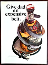 Pubblicità Chivas Regal