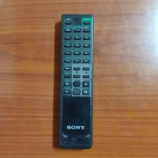 Telecomando per vtr - tv,