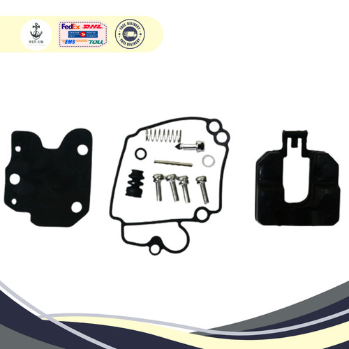 Kit riparazione carburatore - kit,