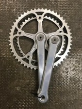 Guarnitura Campagnolo Super