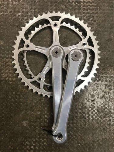 Guarnitura campagnolo super - guarnitura,