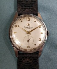 Raro orologio antico vintage