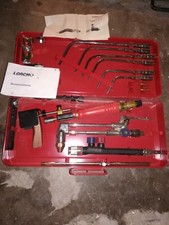 Valigetta Lorch kit saltatrice AUTOGENA