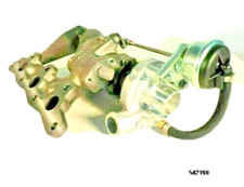 54319880002 TURBINA REVISIONATA COMPLETA FOR SMART - FORTWO COUPé 0.8 CDI