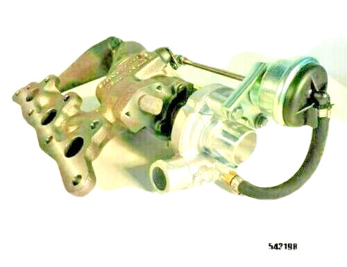 54319880002 turbina - 54319880002,