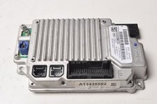 Ford S-MAX II MK2 Navigatore Centralina Navigatiosmodul JL7T-14G371-GCA