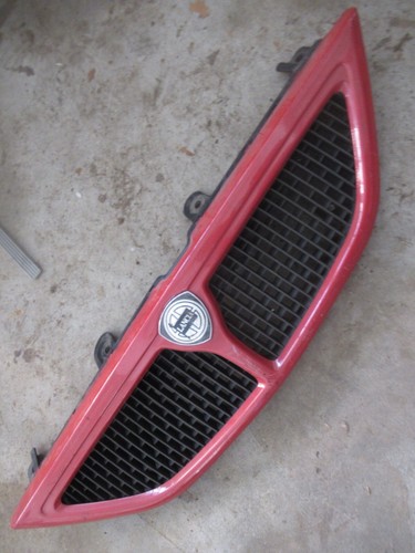Lancia mascherina - lancia, y