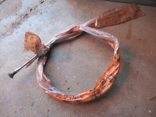 ALFA ROMEO F12 Giulia GT etc -