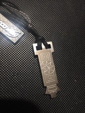 Brosway collana unisex acciaio con brillantino naturale e cordino regolabile