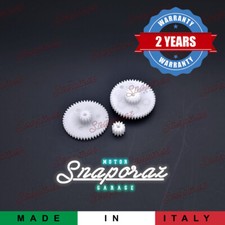 BMW E30 VDO km/h 318 320 325 odometro contachilometri INGRANAGGI QUADRO - ITALIA