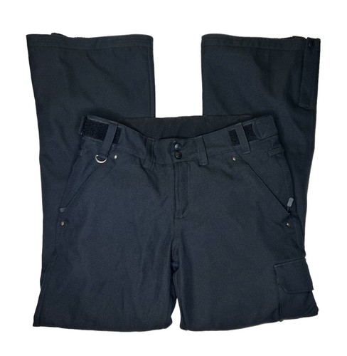 Pantaloni neve sci cargo - da,
