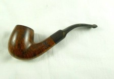 VECCHIA PIPA USATA GIGI COLLECTION STUDIO X 3 307 MADE IN ITALY