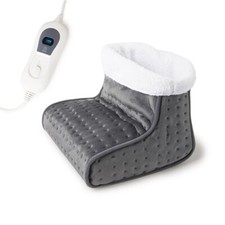 Scaldapiedi elettrico scaldino