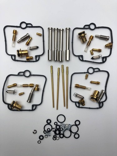 Suzuki gsxr1100 4x kit - w, 93-94
