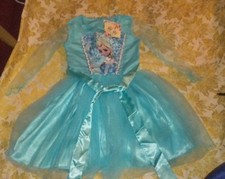 Elsa costume frozen - costume,