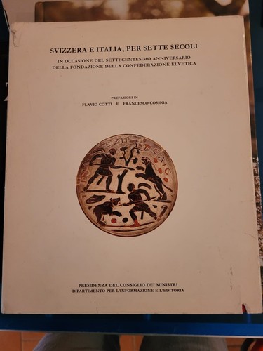 Libro eventi terzo millennio - eventi,