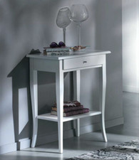 MOBILE CONSOLLE IN LEGNO