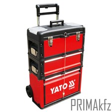 Yato mobile trolley atrezzi - mobile,