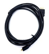 Cavo video AV HDMI 10' HDTV