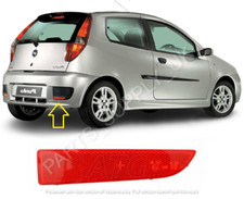 Nuovo Per Fiat Punto Sport