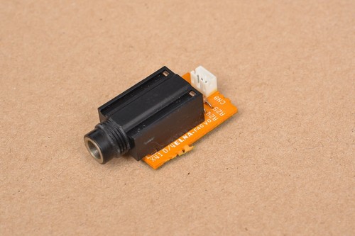 Kenwood 140s jack - kenwood, cuffie