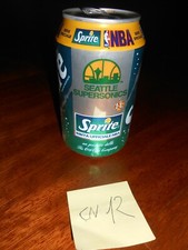 LATTINA SPRITE CAN SPRITE NBA