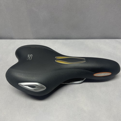 Sella bici selle royal - sella,