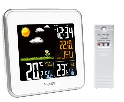 Crosse technology - crosse,