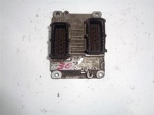 0261204983 CENTRALINA MOTORE