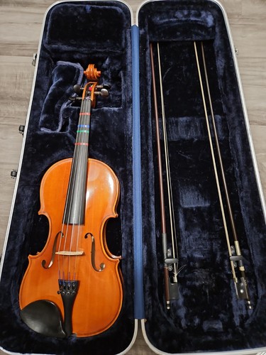 Strobel ma80a viola dotato - strobel, 15"