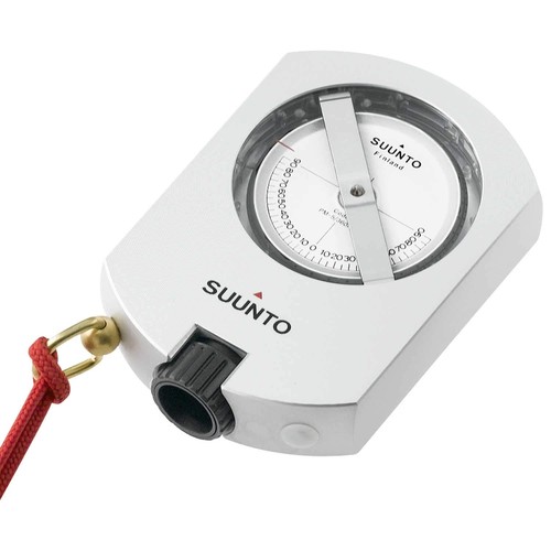 Suunto clinometro metrico - suunto,