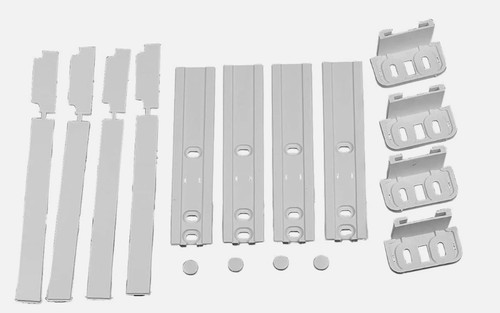 Kit scorrevole integrazione - scorrevole,