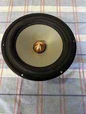 Woofer Seas Excel W22EX001