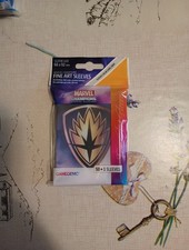 Lotto Mtg Sleeves Gamegenic