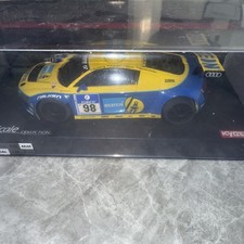 Carrozzeria Kyosho MINI-Z AUDI
