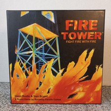 Fire Tower Gioco da Tavolo