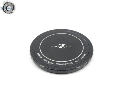 Zenza bronica s2a tappo - bronica, s2
