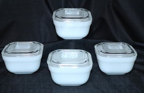 Set piatti frigo - frigo, latte