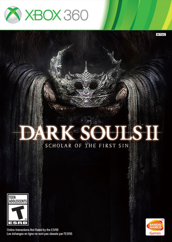 Dark souls scholar of - souls,