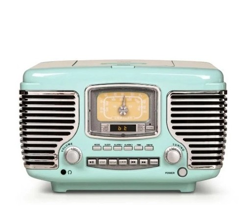 Radio crosley corsair con - crosley,