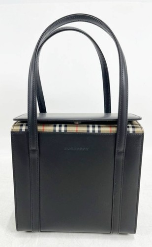 Borsa burberry nova check - borsa, in