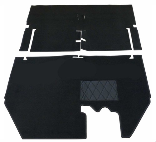 Tappeto tappetini per citroen - per,