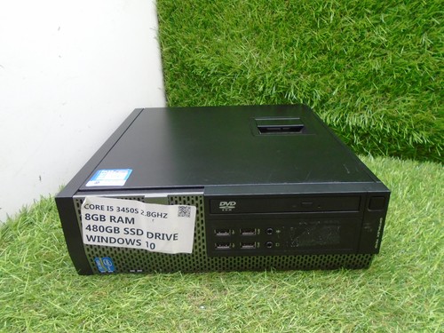 Dell optiplex 7010 - tower, pc