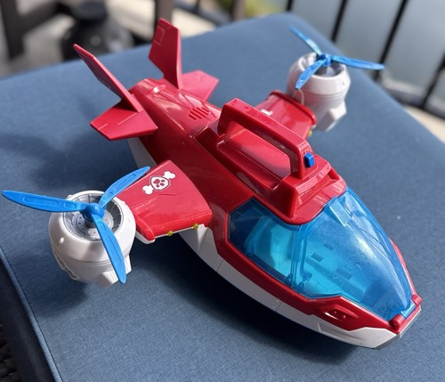Spin master paw patrol - paw, air