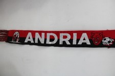 Sciarpa scarf Calcio MILAN
