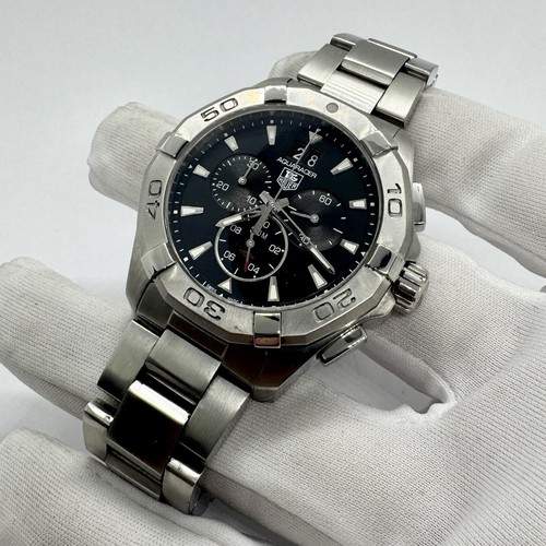 Cronografo tag heuer - cronografo,