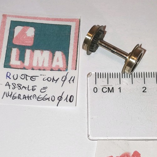 Lima ricambio assale - lima-ricambio-assale, ruote
