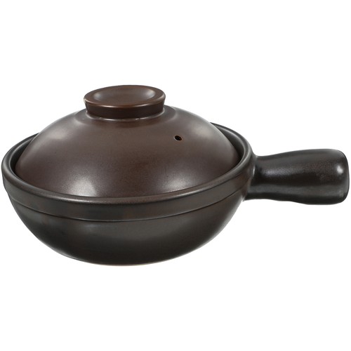 Pentola calda ceramica - , donabe