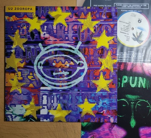 Zooropa 1993 - zooropa,
