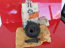 BMW R50 R50/2 R50S R60 R60/2 R69 R69S RARO SET CORONA ORIGINALE BMW NOS 25:8